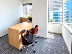 Suntec Tower Three (D1), Office #633702041